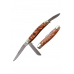 Canivete Master Cutlery ER-953BRCS Elk Ridge Manual Folding Knife